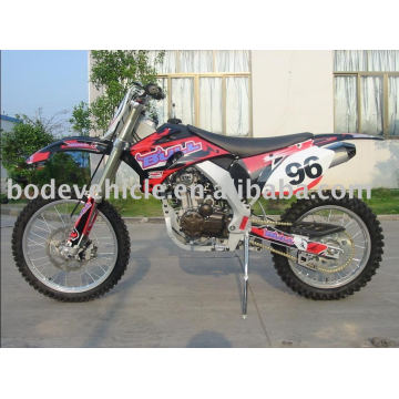 Мотоцикл 250cc с eec